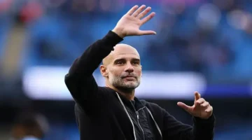 مانشستر سيتي يركز على تعزيز خط الوسط لتعزيز صدارته في الدوري